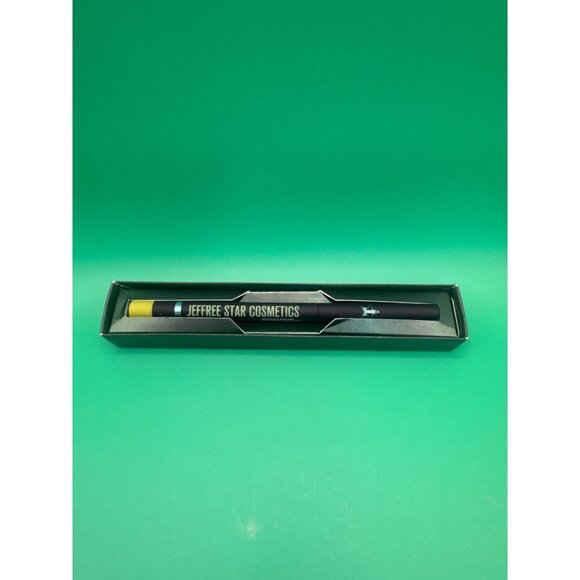 Jeffree Star Cosmetics Automatic eyeliner Money Counter Green Long-Lasting Vegan - Picture 3 of 4